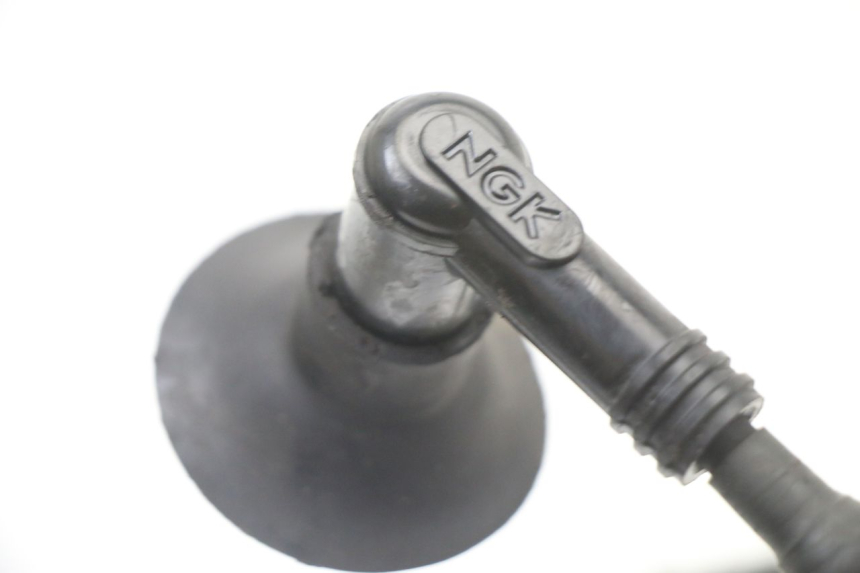 photo de BOBINA MBK BOOSTER NEXT GENERATION 50 (1995 - 1998) - Zoom estado de uso