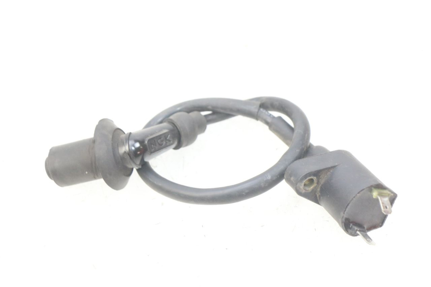 photo de BOBINA JM MOTORS MIA 50 (2017 - 2020) - Vista principal