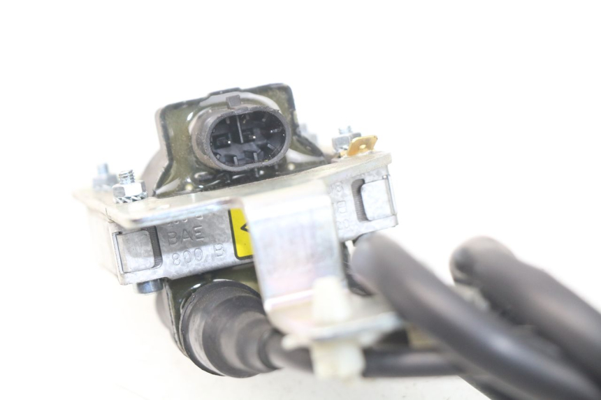 photo de BOBINA PIAGGIO MP3 HPE 500 (2019 - 2022) - Detalle de la pieza