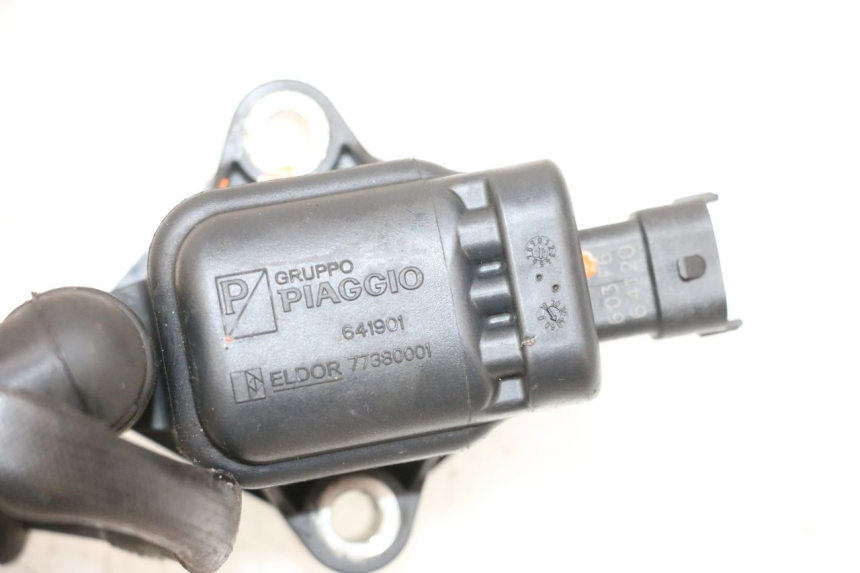 photo de BOBINA PIAGGIO MP3 HPE 300 (2019 - 2026) - Detalle de la pieza