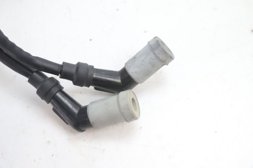 photo de BOBINA PIAGGIO MP3 HPE 530 (2022 - 2026) - Primer plano técnico