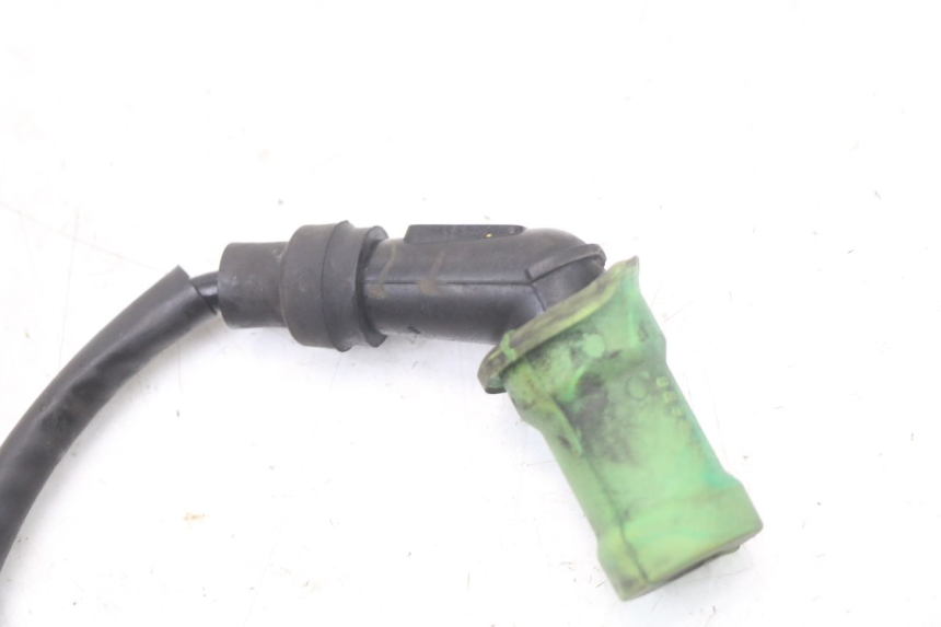 photo de BOBINA PIAGGIO MP3 LT 400 (2007 - 2012) - Zoom estado de uso