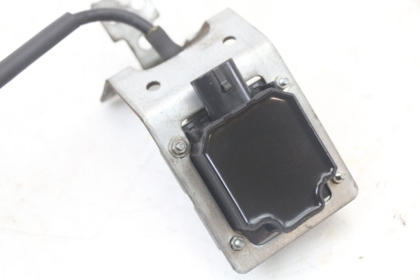 photo de BOBINA PIAGGIO MP3 LT 400 (2007 - 2012) - Estado de la superficie y material