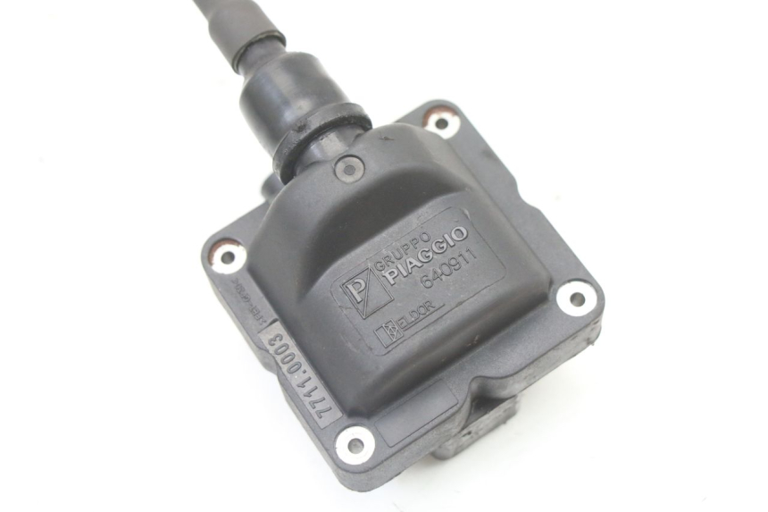 photo de BOBINA PIAGGIO MP3 LT 400 (2007 - 2012) - Otra perspectiva