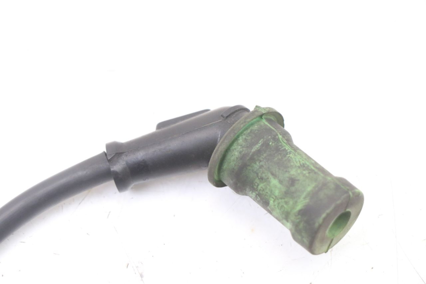 photo de BOBINA PIAGGIO MP3 LT 400 (2007 - 2012) - Estado de la superficie y material