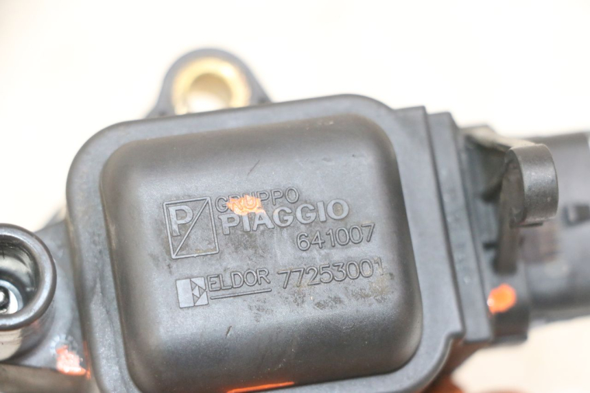 photo de BOBINA PIAGGIO MP3 LT 300 (2010 - 2016) - Detalle de la pieza