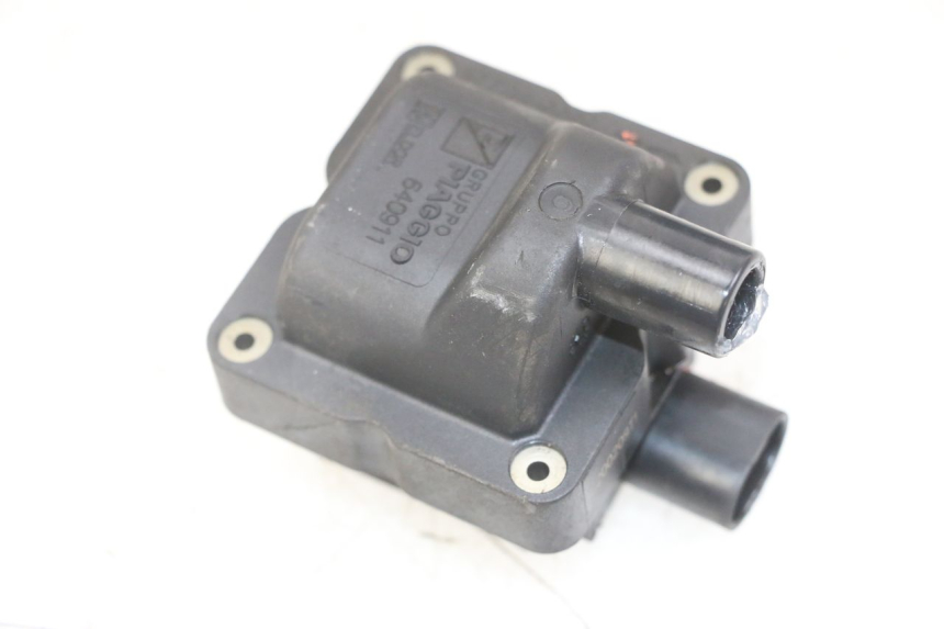 photo de BOBINA PIAGGIO MP3 LT 400 (2007 - 2012) - Primer plano técnico