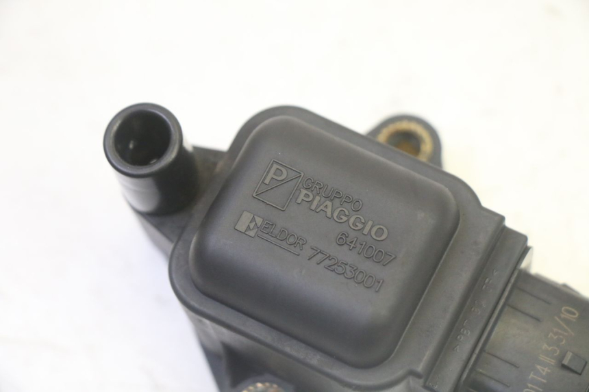 photo de BOBINA PIAGGIO MP3 LT 300 (2010 - 2016) - Detalle de la pieza