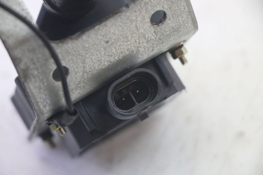 photo de BOBINA PIAGGIO MP3 LT 400 (2007 - 2012) - Estado de la superficie y material