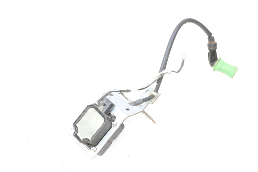 photo de BOBINA PIAGGIO MP3 LT 400 (2007 - 2012) - Primer plano técnico