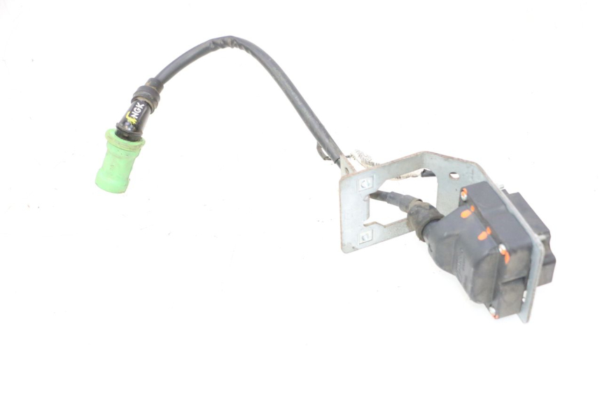 photo de BOBINA PIAGGIO MP3 LT 400 (2007 - 2012) - Estado de la superficie y material