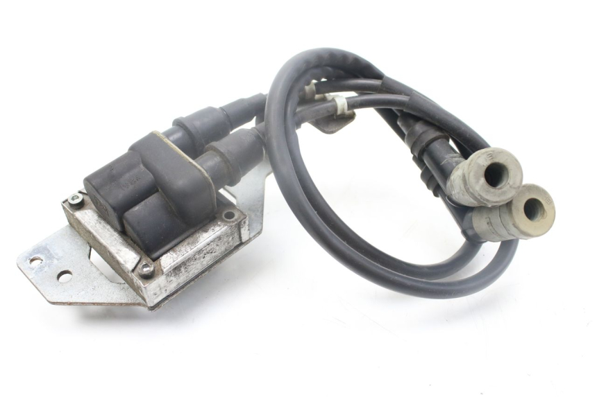 photo de BOBINA PIAGGIO MP3 500 (2014 - 2017) - Detalles de los puntos de fijación