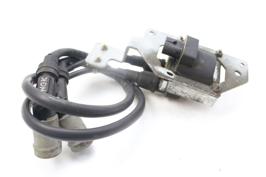 photo de BOBINA PIAGGIO MP3 500 (2014 - 2017) - Estado de la superficie y material