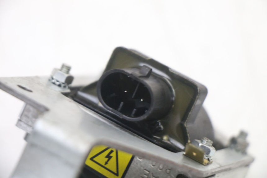 photo de BOBINA PIAGGIO MP3 500 (2014 - 2017) - Otra perspectiva