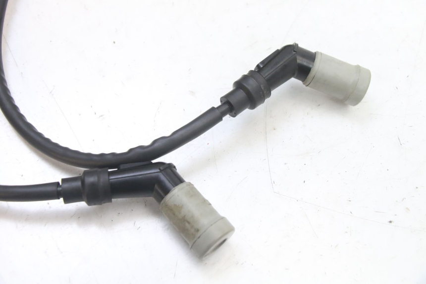 photo de BOBINA PIAGGIO MP3 500 (2014 - 2017) - Detalles de los puntos de fijación