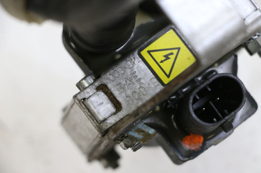 photo de BOBINA PIAGGIO MP3 500 (2014 - 2017) - Detalle de la pieza