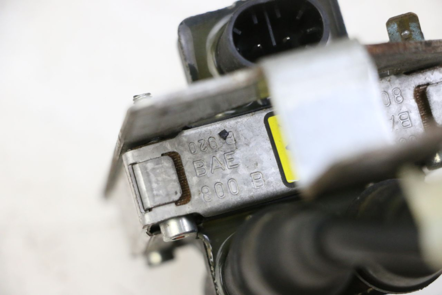 photo de BOBINA PIAGGIO MP3 500 (2014 - 2017) - Zoom estado de uso