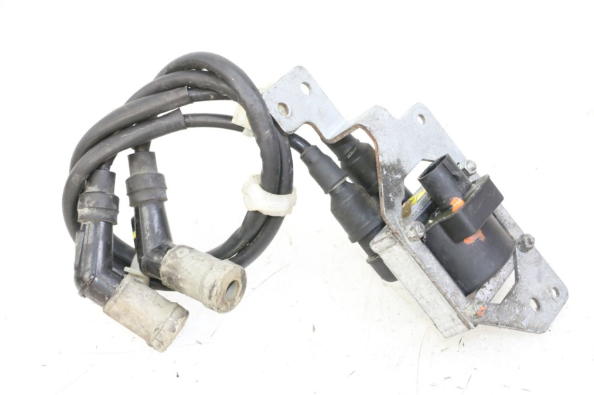 photo de BOBINA PIAGGIO MP3 500 (2014 - 2017) - Estado de la superficie y material