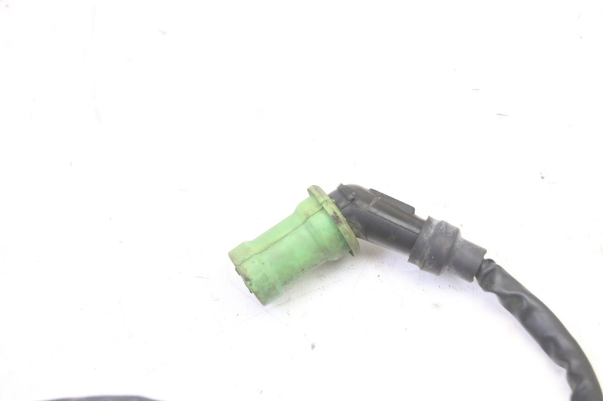 photo de BOBINA PIAGGIO MP3 RL 250 (2006 - 2010) - Zoom estado de uso