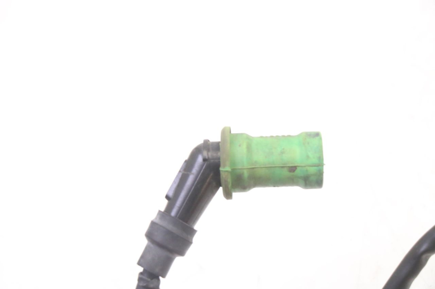 photo de BOBINA PIAGGIO MP3 RL 250 (2006 - 2010) - Primer plano técnico