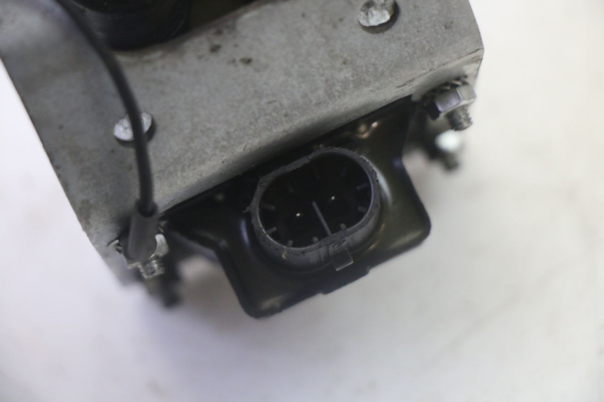 photo de BOBINA PIAGGIO MP3 500 (2011 - 2015) - Estado de la superficie y material