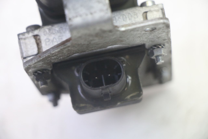 photo de BOBINA PIAGGIO MP3 500 (2016 - 2018) - Estado de la superficie y material