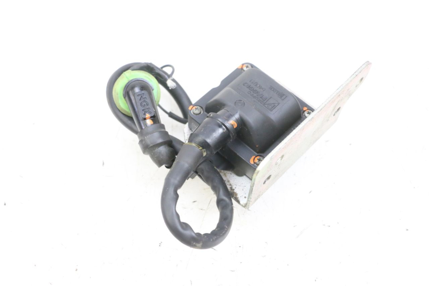 photo de BOBINA PIAGGIO MP3 RL 250 (2006 - 2010) - Estado de la superficie y material