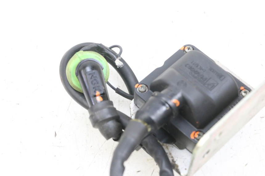 photo de BOBINA PIAGGIO MP3 RL 250 (2006 - 2010) - Recambio usado revisado