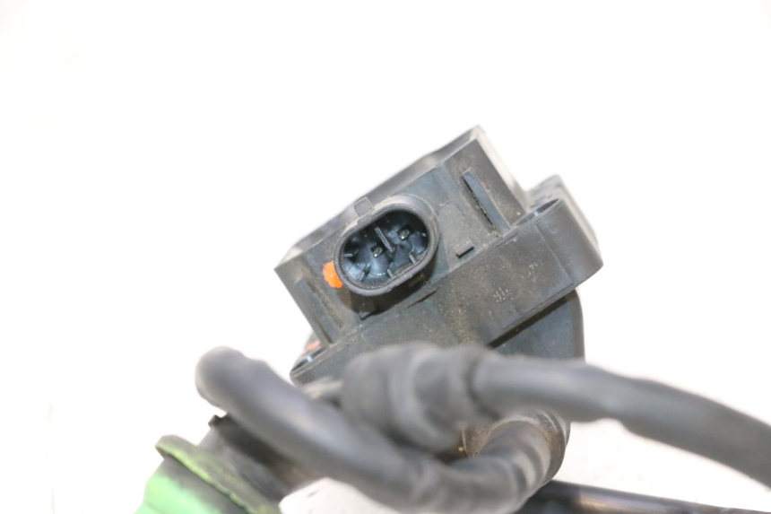 photo de BOBINA PIAGGIO MP3 RL 250 (2006 - 2010) - Zoom estado de uso