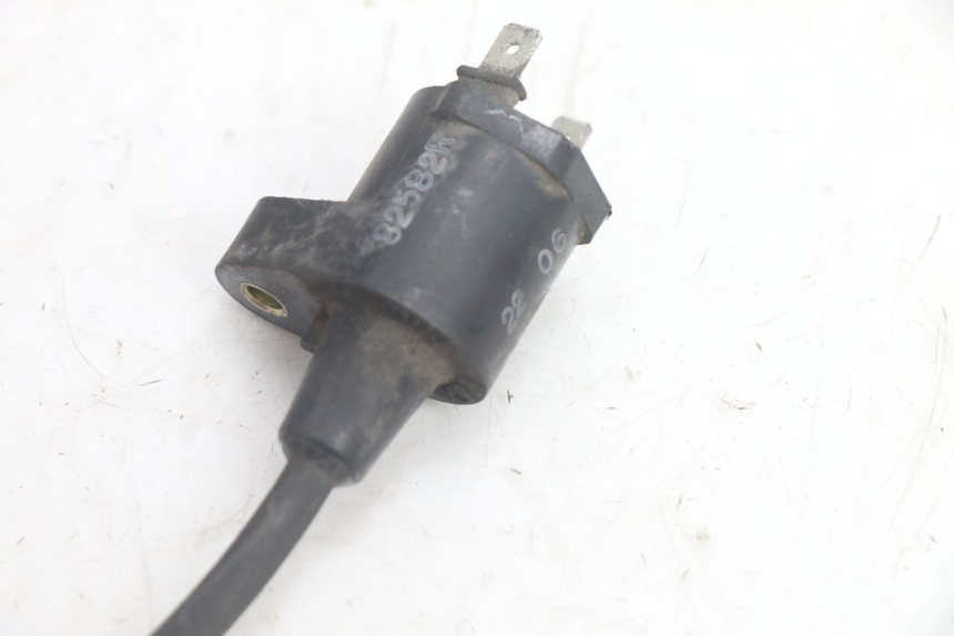 photo de BOBINA PIAGGIO MP3 125 (2006 - 2014) - Zoom estado de uso