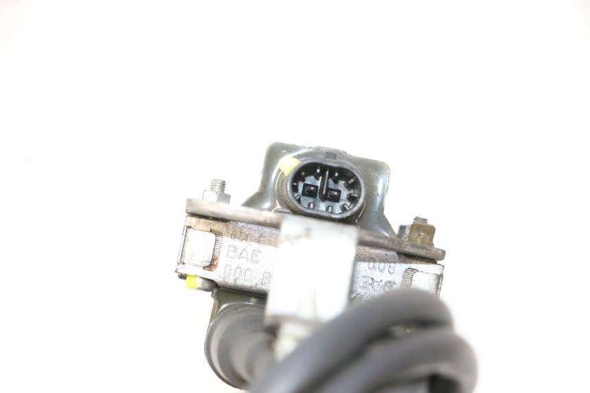 photo de BOBINA PIAGGIO MP3 500 (2016 - 2018) - Primer plano técnico
