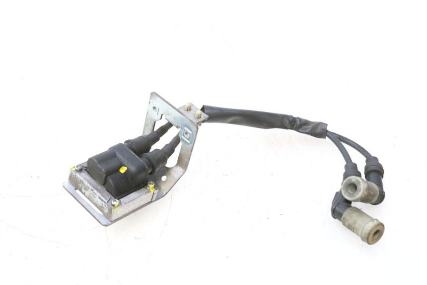 photo de BOBINA PIAGGIO MP3 500 (2011 - 2015) - Estado de la superficie y material