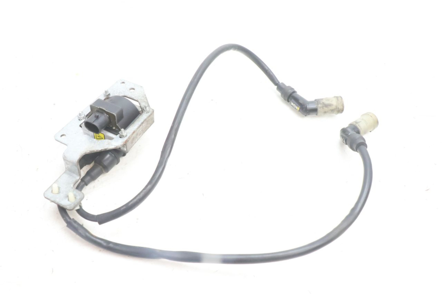 photo de BOBINA PIAGGIO MP3 500 (2016 - 2018) - Detalles de los puntos de fijación