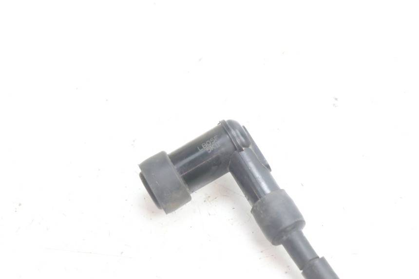 photo de BOBINA RIEJU MRT PRO SUPERMOTARD 50 (2007 - 2018) - Detalle de la pieza