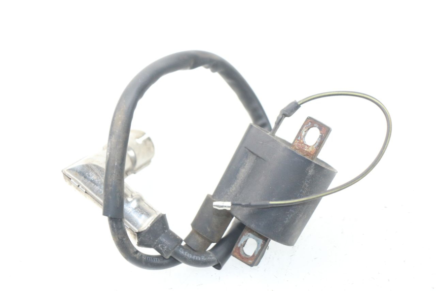 photo de BOBINA YAMASAKI MSX 50 (2013 - 2022) - Zoom estado de uso