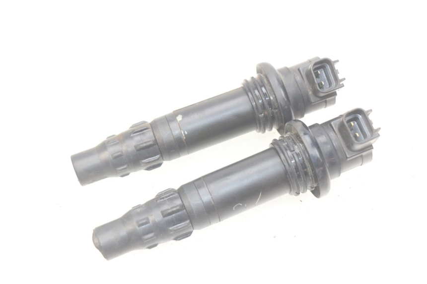 photo de BOBINA YAMAHA MT-07 MT07 ABS 700 (2014 - 2017) - Zoom estado de uso