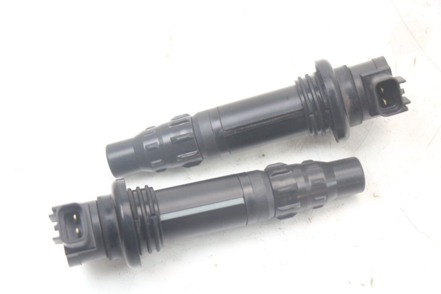 photo de BOBINA YAMAHA MT-07 MT07 ABS 700 (2014 - 2017) - Zoom estado de uso