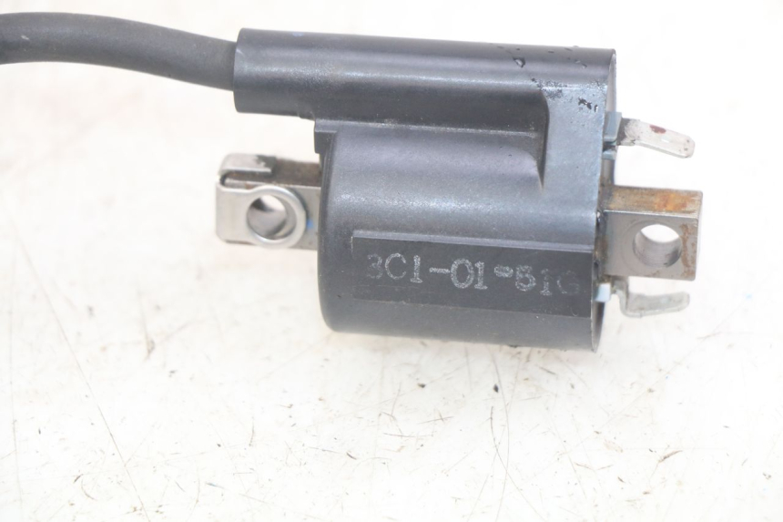 photo de BOBINA YAMAHA MT ABS 125 (2014 - 2018) - Otra perspectiva