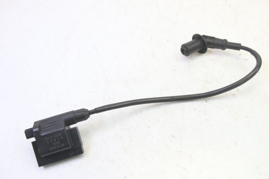 photo de BOBINA KYMCO LIKE 4T 50 (2019 - 2025) - Vista principal