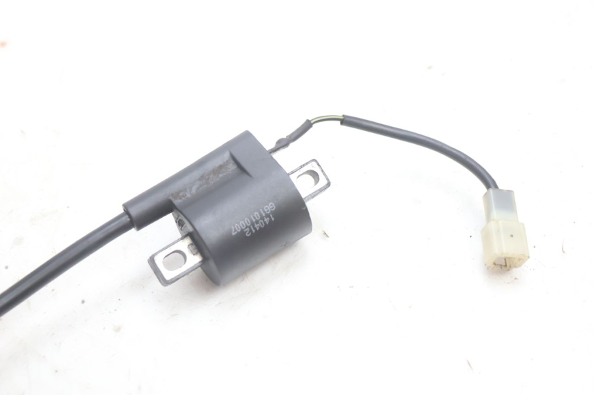 photo de BOBINA IMF INDUSTRIE NEW PACH 2T 50 (2014 - 2020) - Detalles de los puntos de fijación