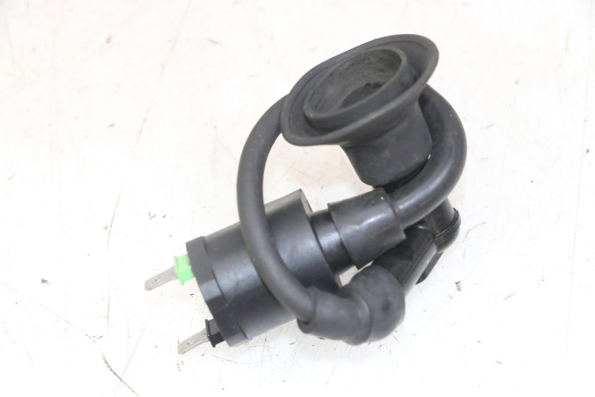 photo de BOBINA PIAGGIO NEW TYPHOON 50 (2018 - 2021) - Zoom estado de uso