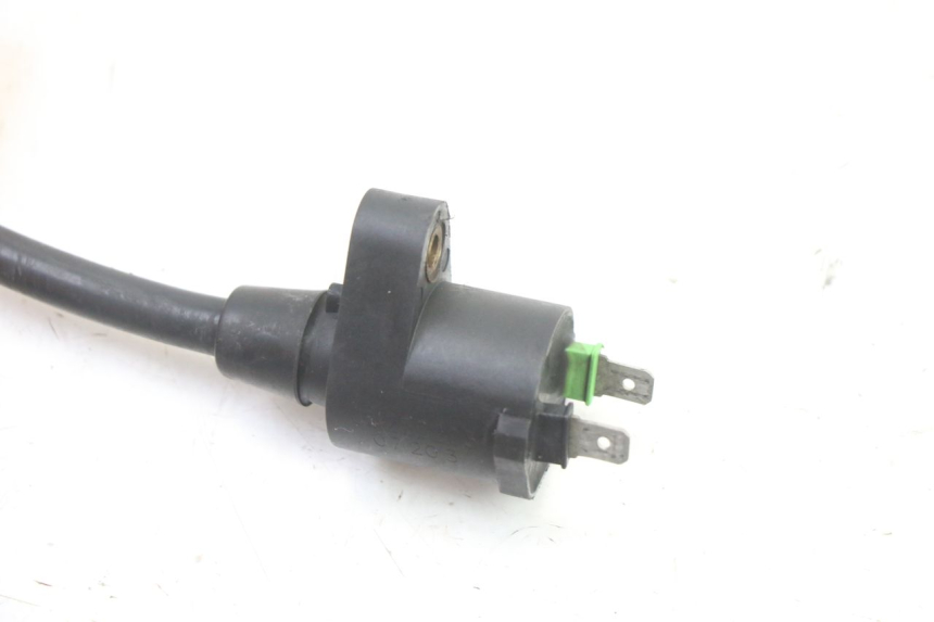 photo de BOBINA PIAGGIO NEW TYPHOON 50 (2018 - 2021) - Zoom estado de uso