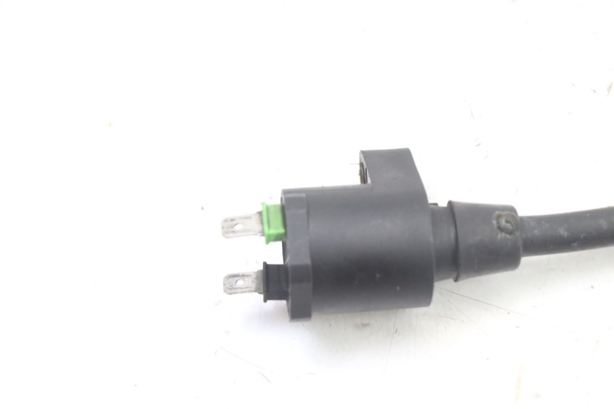 photo de BOBINA PIAGGIO NEW TYPHOON 50 (2018 - 2021) - Primer plano técnico