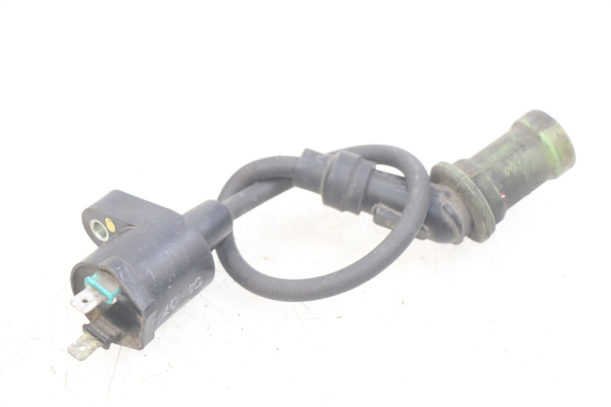 photo de BOBINA GILERA NEXUS 125 (2007 - 2009) - Zoom estado de uso