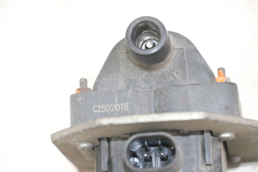 photo de BOBINA GILERA NEXUS 125 (2009 - 2013) - Zoom estado de uso