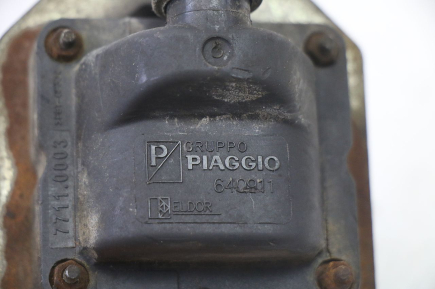 photo de BOBINA GILERA NEXUS 125 (2009 - 2013) - Zoom estado de uso