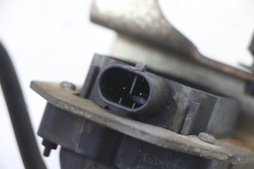 photo de BOBINA GILERA NEXUS 125 (2009 - 2013) - Estado de la superficie y material