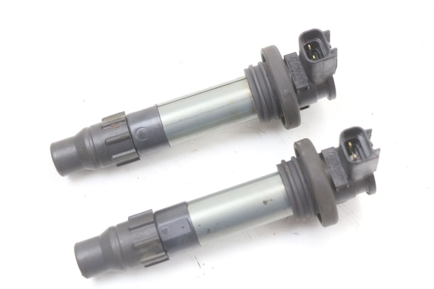 photo de BOBINA KAWASAKI NINJA 400 (2018 - 2023) - Primer plano técnico