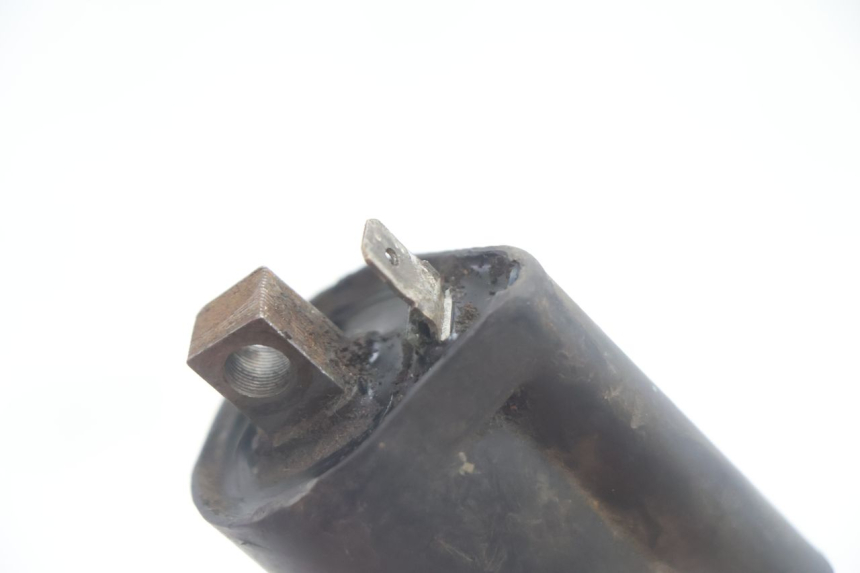 photo de BOBINA MBK NITRO 50 (2004 - 2008) - Detalles de los puntos de fijación