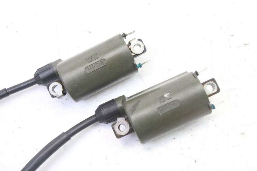 photo de BOBINA HONDA NTV DEAUVILLE ABS 700 (2007 - 2016) - Zoom estado de uso